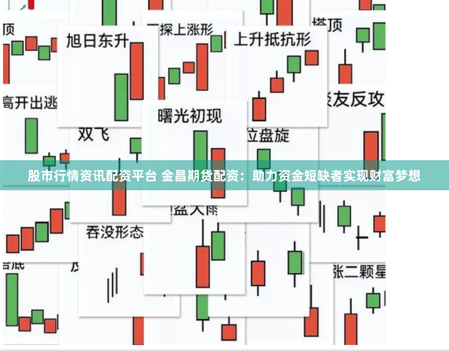 股市行情资讯配资平台 金昌期货配资：助力资金短缺者实现财富梦想